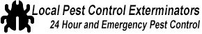Grace Hill IA Pest Control Exterminators
